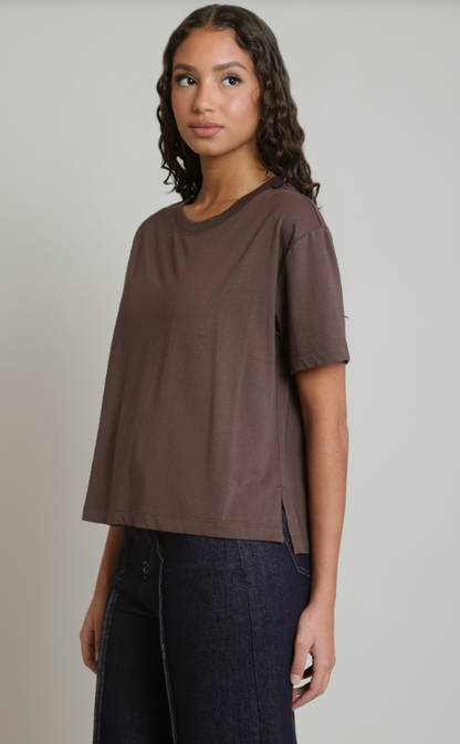 SS Essential Tee 2824018