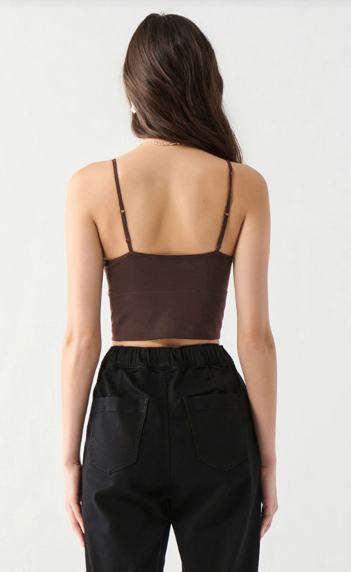 Seamless Bra Top 2824305