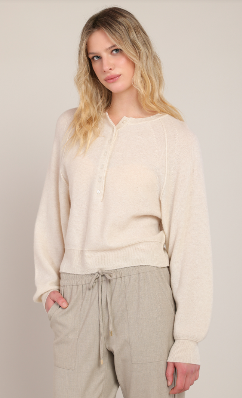 Henley Sweater 2827015