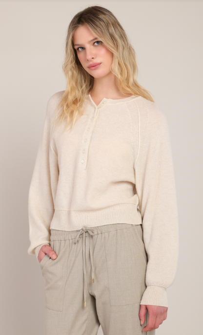 Henley Sweater 2827015