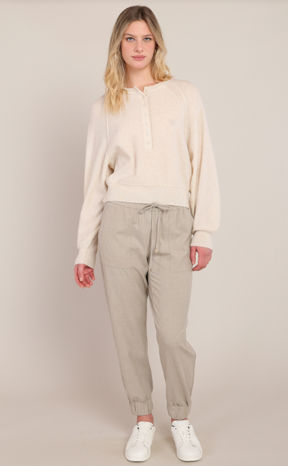 Henley Sweater 2827015