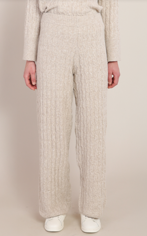 Cable Knit Pant 2827753