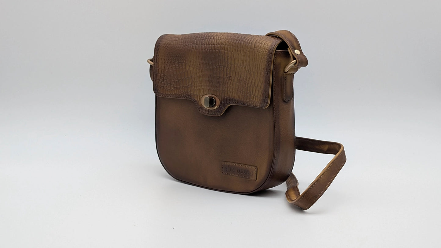 The Ellis Crossbody