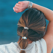 Load image into Gallery viewer, Klani Hair Tie Bracelets
