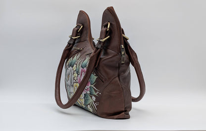 The Quinn Handbag