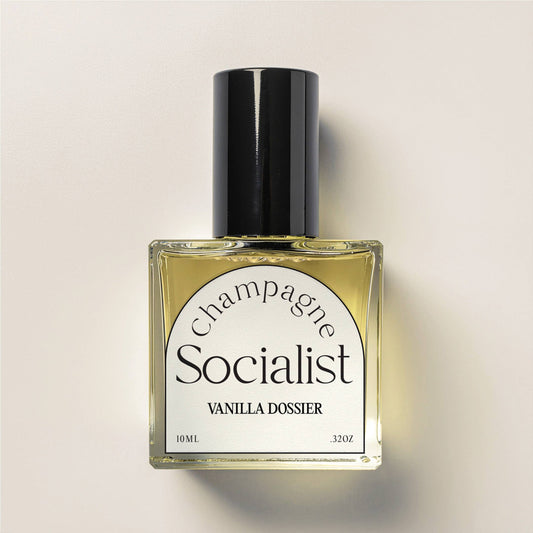 Vanilla Dossier | Vanilla Extasy Dupe | Perfume Oil
