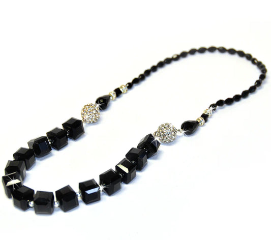 Necklace Squares 3-in1