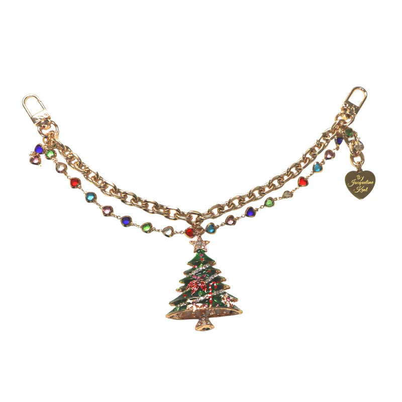 Charming Chain Purse