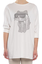 Load image into Gallery viewer, Letizia Cat Tunic 2
