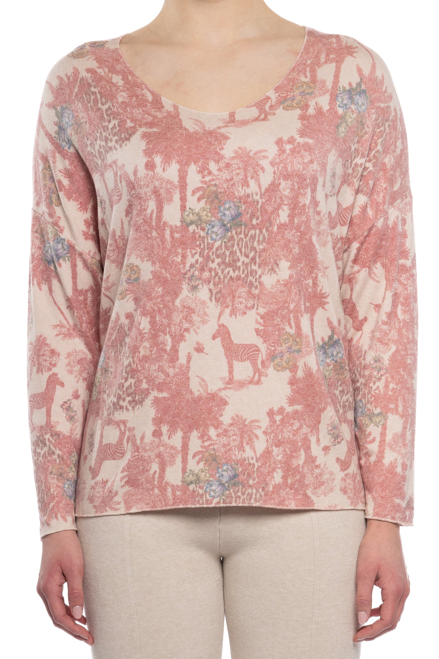Zara Shirt