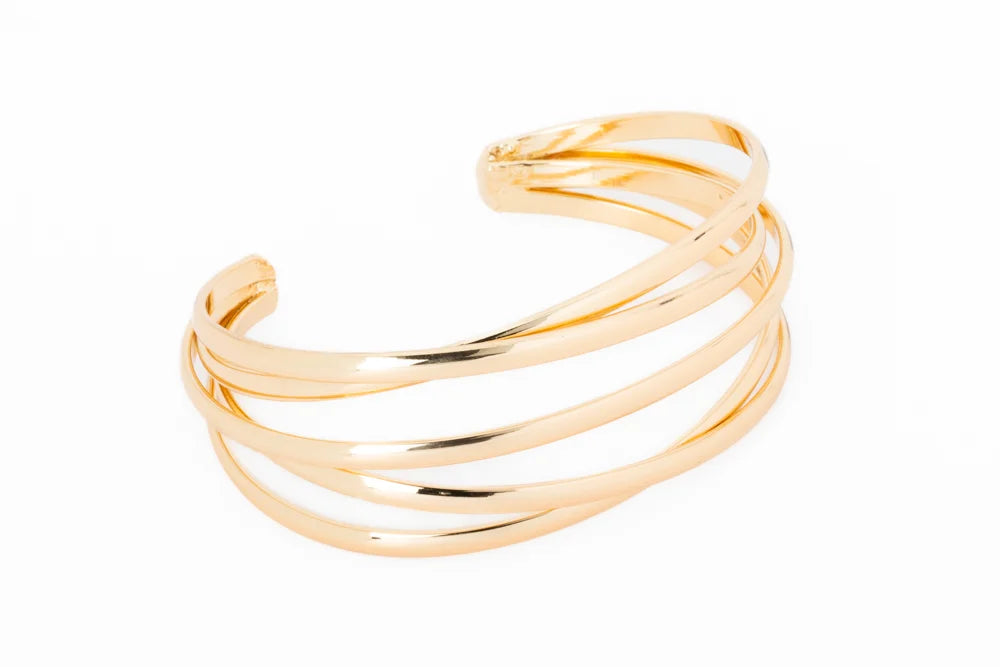 Cuff Bracelet 3228