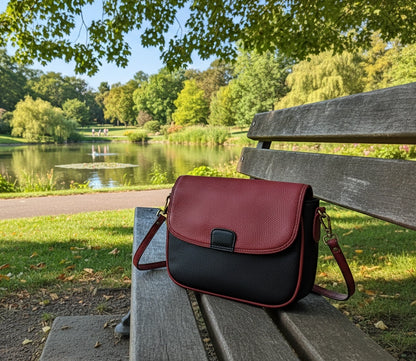 The Arden Crossbody