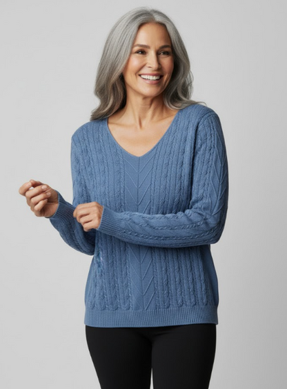 Venice Sweater