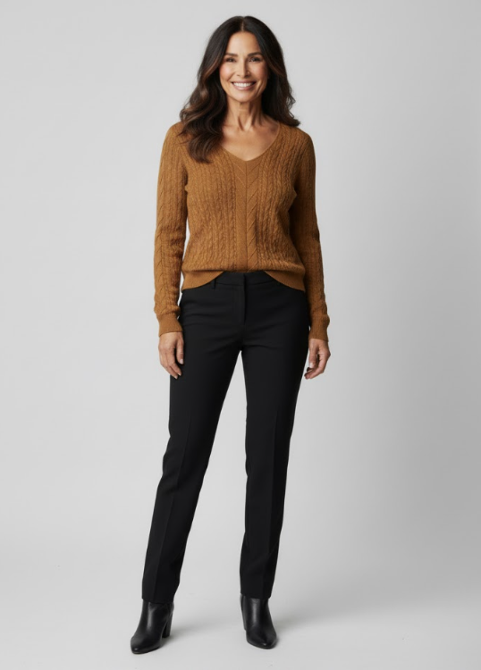 Venice Sweater
