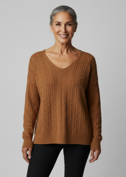 Venice Sweater