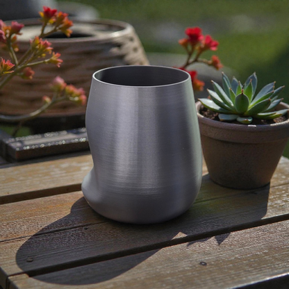 Unbreakable Wine Tumbler