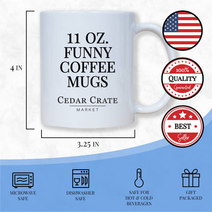Best Fucking Dog Sitter Ever Mug: 15 Ounce
