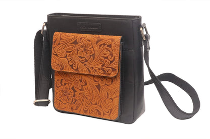 The Camden Crossbody