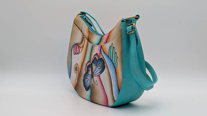 The Vale Crossbody