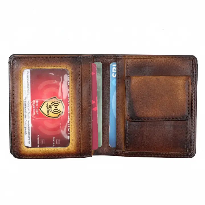 The Jacob Mens Wallet