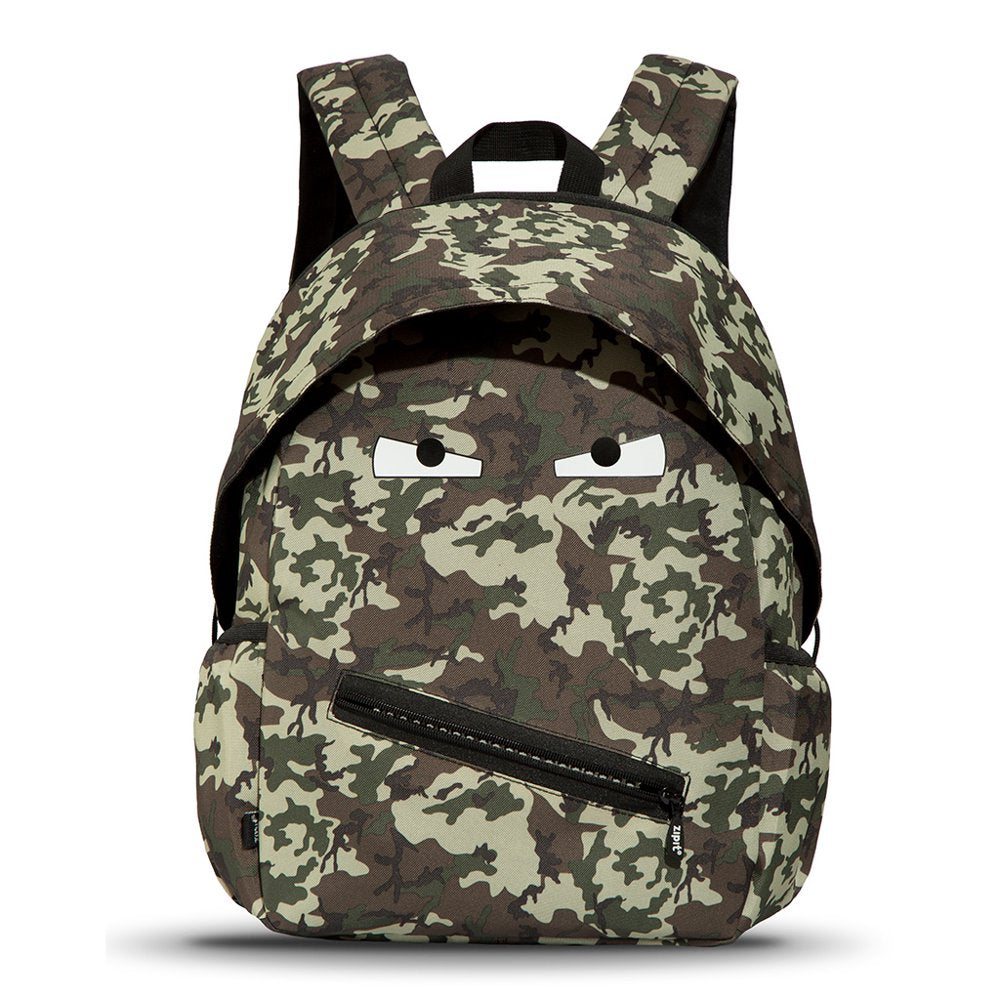 Grillz Back Pack