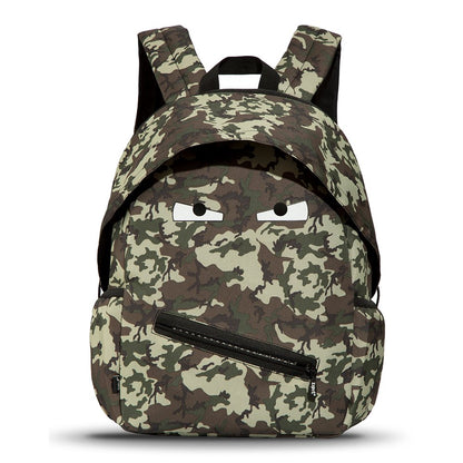 Grillz Back Pack