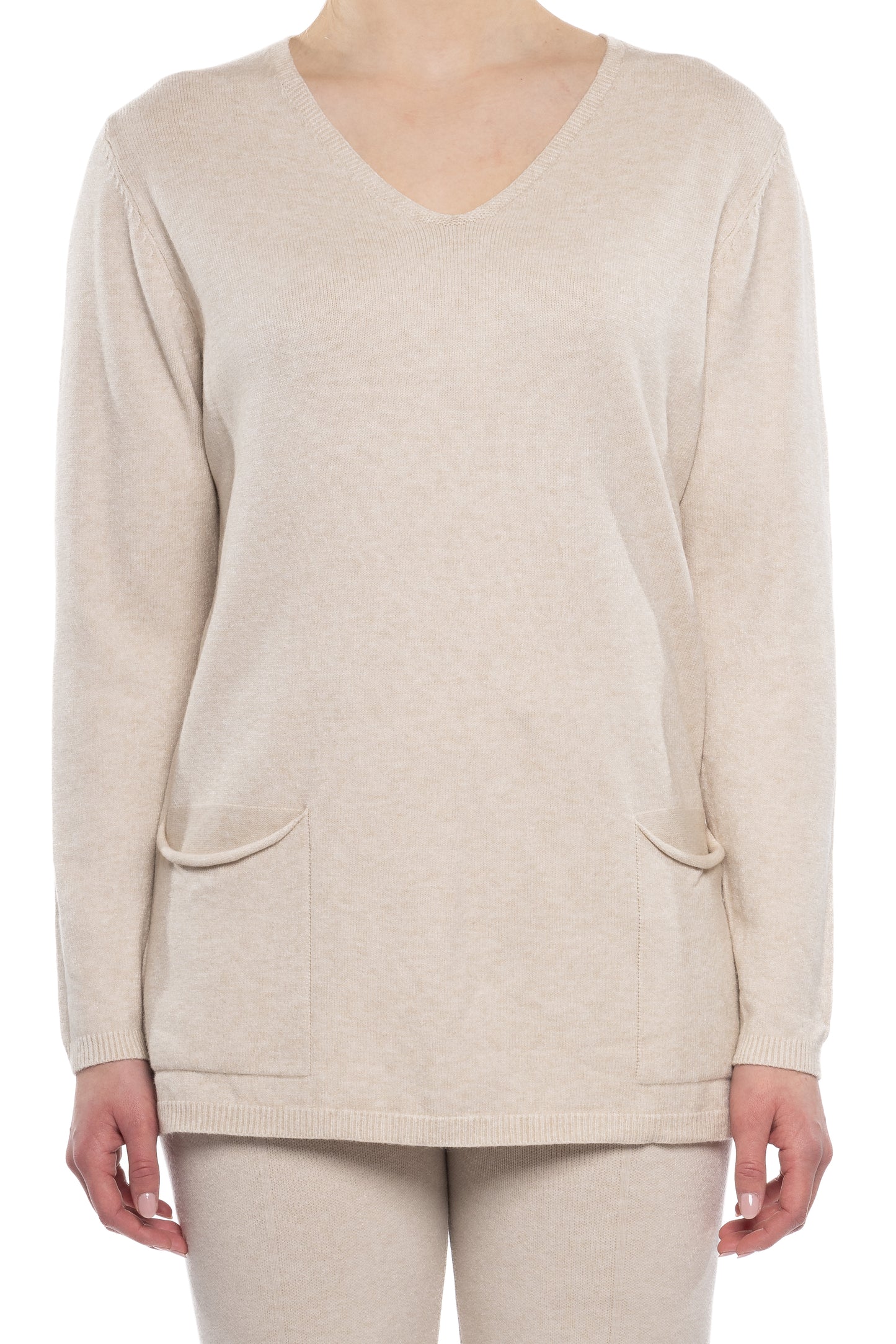Carly Sweater
