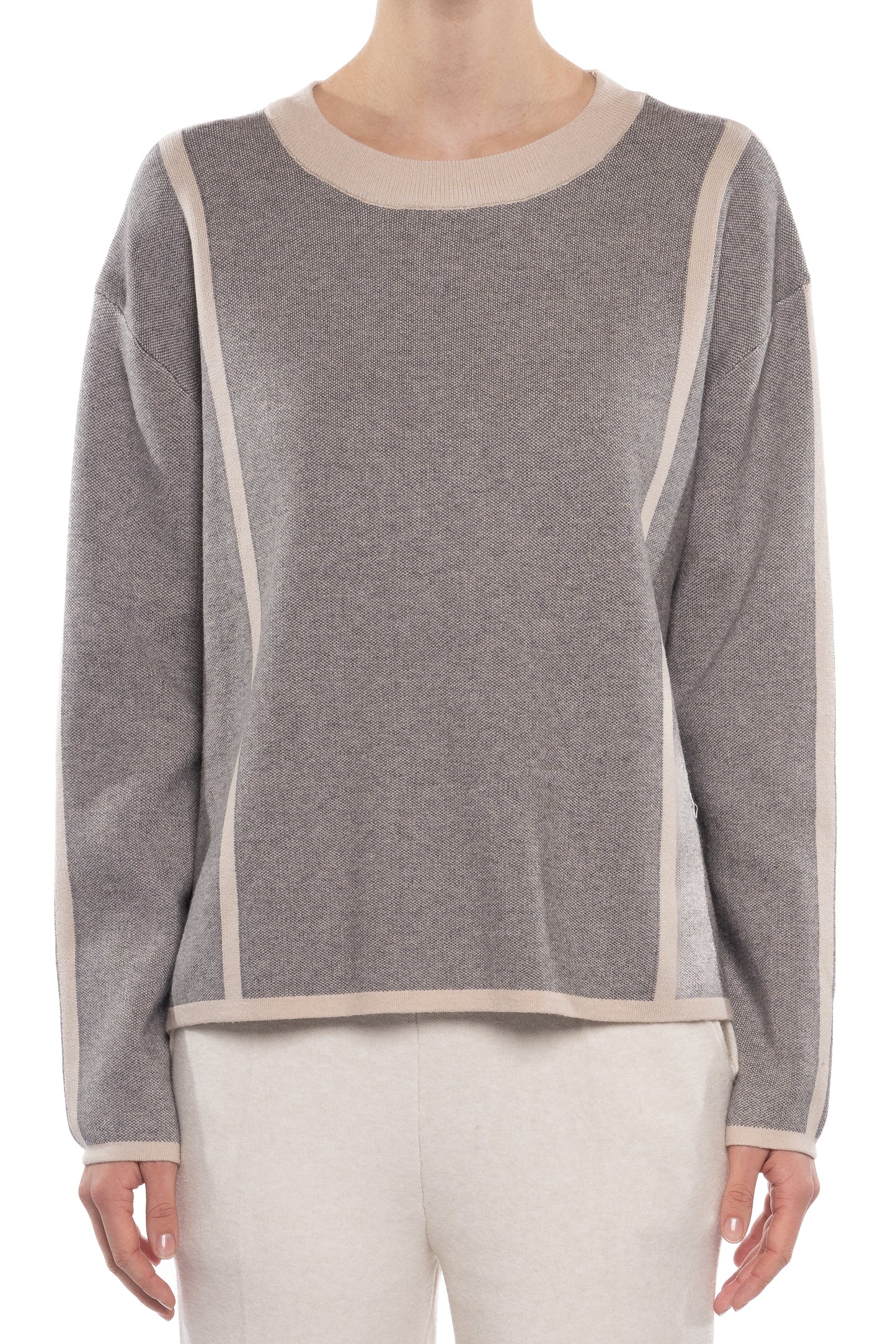 Sydney Sweater