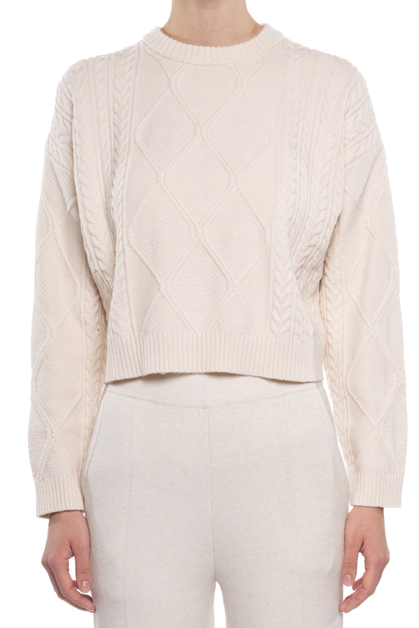 Kara Sweater