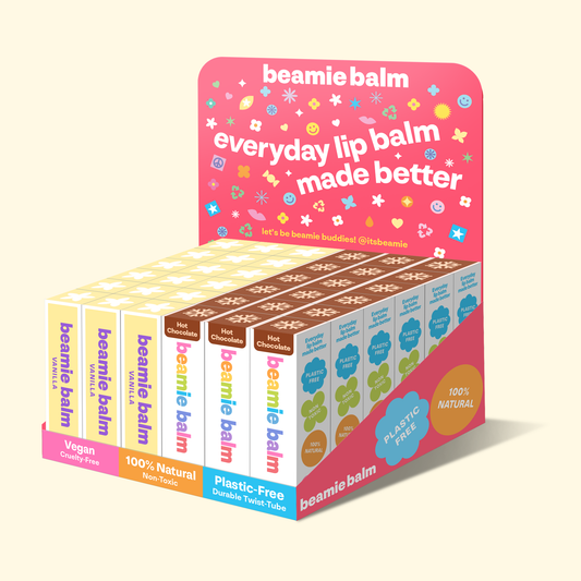 Beamie Balm