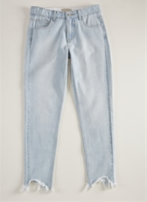 Sand Dune Cotton Denim Jeans