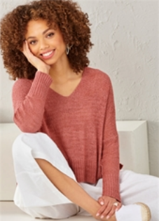 Paula Vee Popover SALE