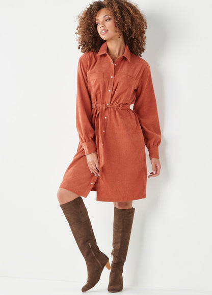 Abigail Shirt Dress SALE