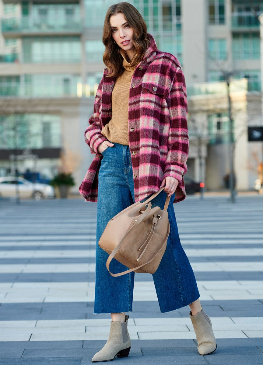 Wide Leg Boho Jeans SALE