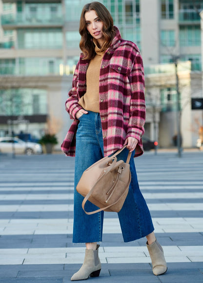 Wide Leg Boho Jeans SALE
