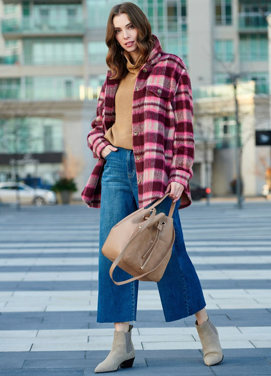 Wide Leg Boho Jeans SALE