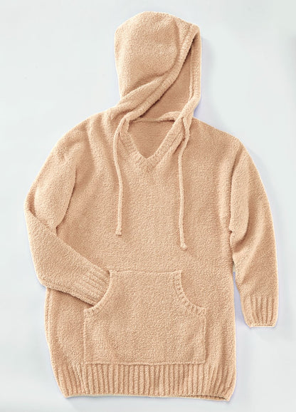 Weekend Lounge Hoodie