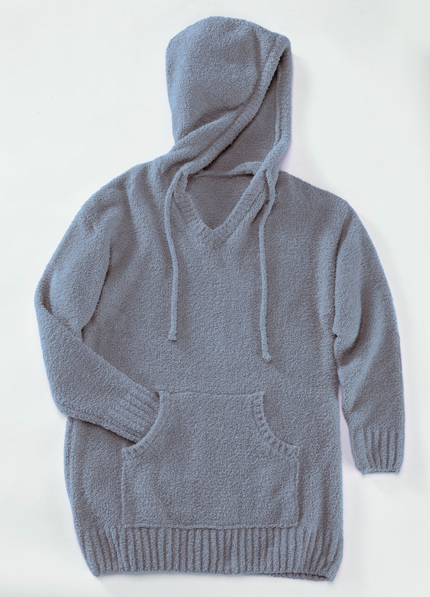 Weekend Lounge Hoodie