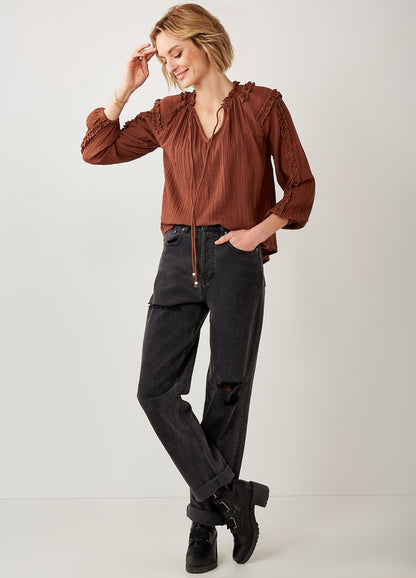 Cheri Blouse SALE