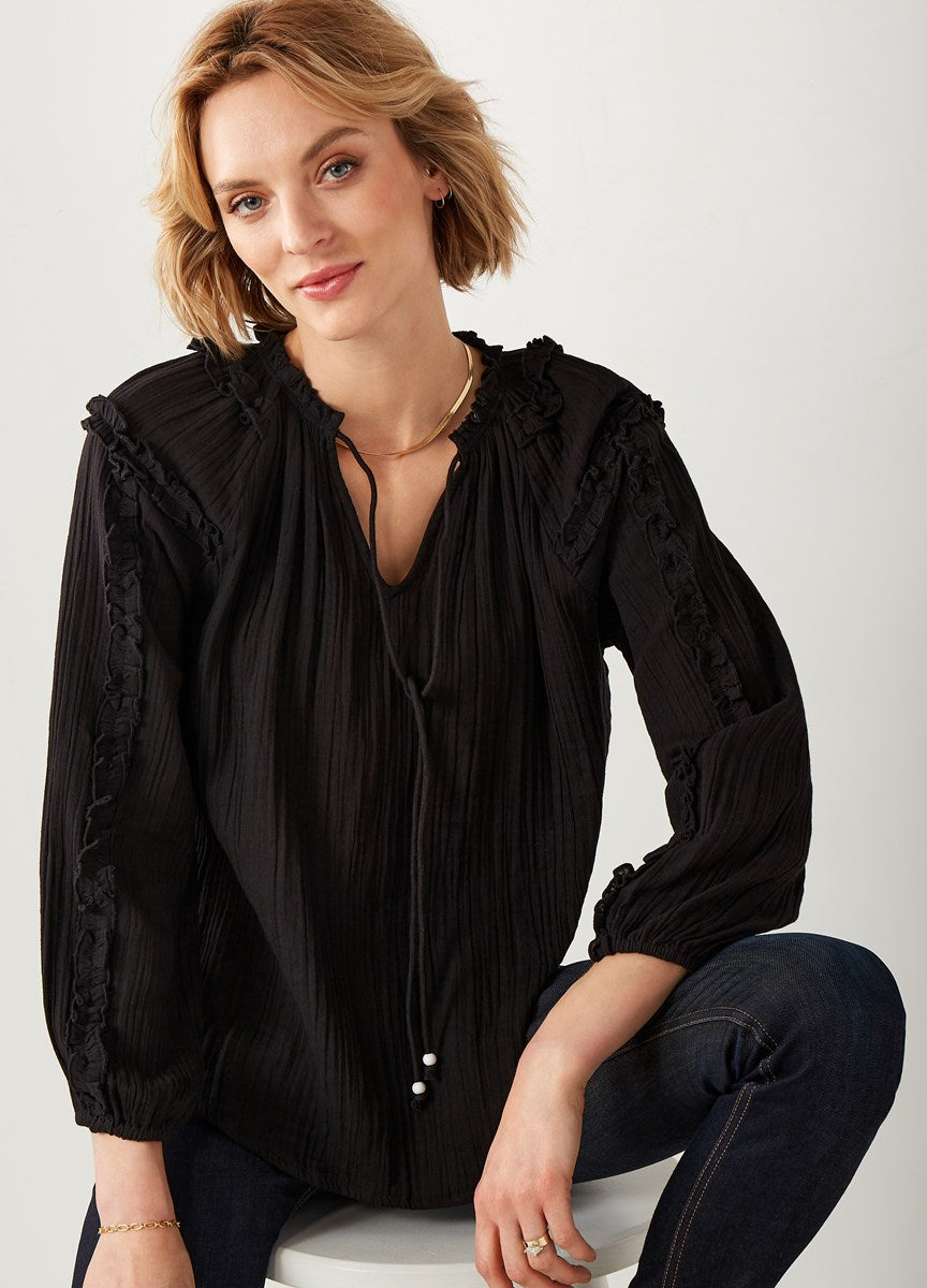 Cheri Blouse SALE
