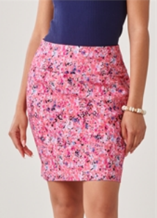 Laguna Clubhouse Skirt