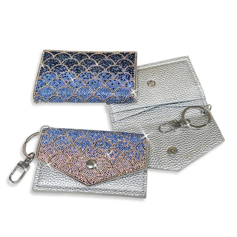 Mini Card Wallet
