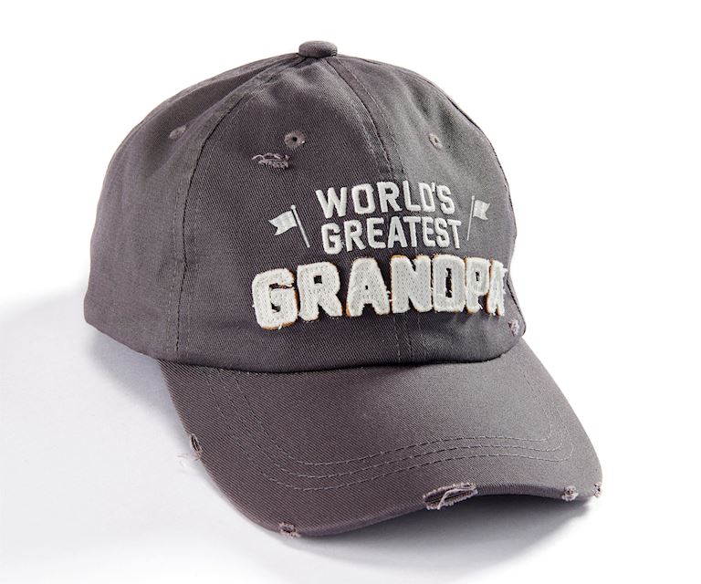 Baseball Hat
