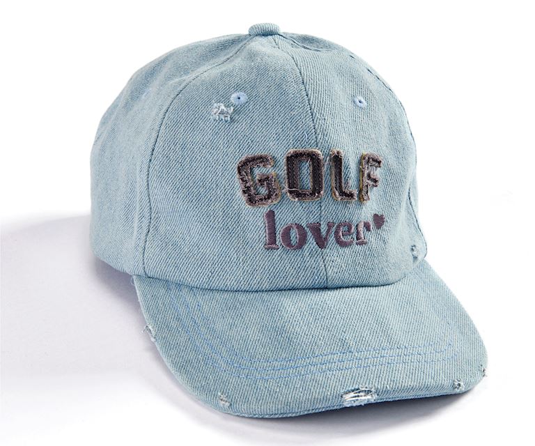 Baseball Hat