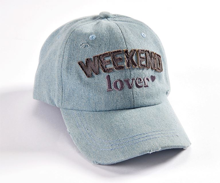 Baseball Hat