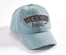 Load image into Gallery viewer, Baseball Hat
