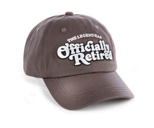 Load image into Gallery viewer, Baseball Hat
