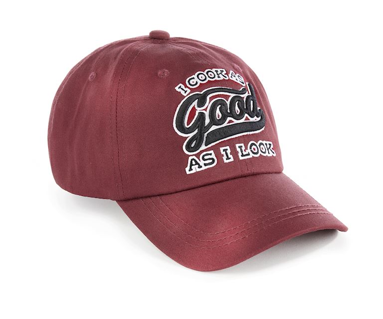 Baseball Hat