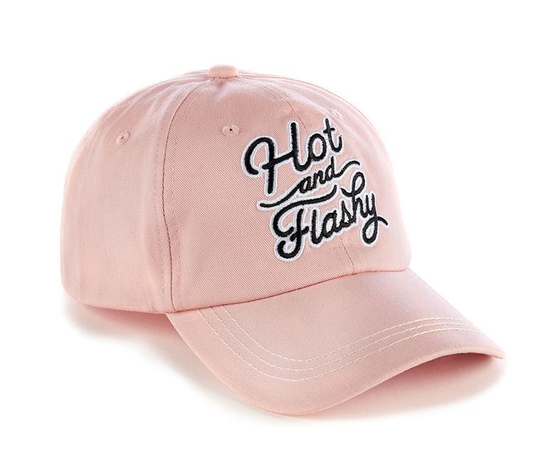 Baseball Hat