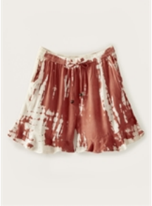 Jerry Lounge Shorts